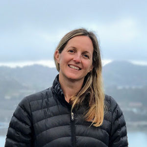 Meet your Posher, Robin